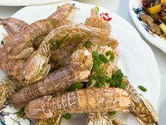 -阿勇海鲜排档2号(朱家尖店)