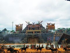 -七彩云南欢乐世界