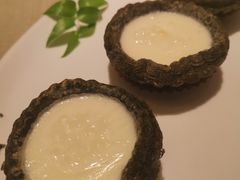 燕窝蛋挞-金海华·悦食东方(苏州中心商场店)