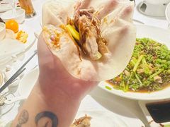 -四季民福烤鸭店(王府井东安门店)