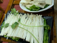 -都善和记洛阳涮牛肚(丰产路店)
