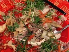 -清晖小苑•顺德地方菜(壹海城店)