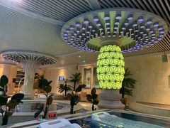 大堂-水晶之星洗浴温泉汗蒸