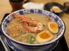 -雷门拉面·现熬骨汤(凯德来福士店)
