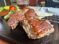 -豪客来牛排(重庆大学城熙街店)