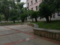 -江西财经大学(蛟桥园南校区)
