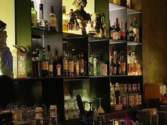 -ASPIRYNA酒吧水烟吧(太古里店)