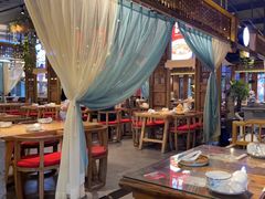 -水煮三国·川鲁江湖菜(香山店)