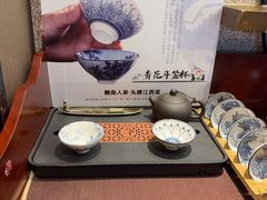 -赣南人家·头牌江西菜(劲松店)