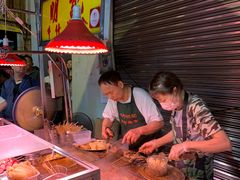 -明记牛杂(新马路分店)