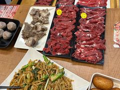 -汕头福合埕牛肉火锅(厚街店)