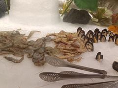 -汉丽轩韩式自助烤肉十二年(SM广场店)