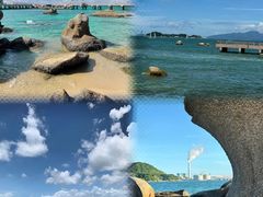 -巽寮湾