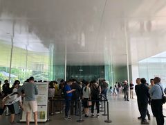 -金泽21世纪美术馆