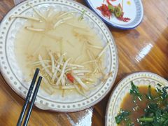 -高淳老街土菜馆(迎薰门店)