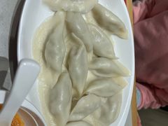 -喜家德虾仁水饺(华强天虹店)