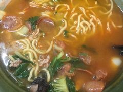 -项记面馆(明瓦廊店)