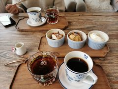 -Vanillacafe香草咖啡(银海大世界店)