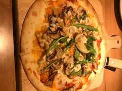 -新贝乐意大利餐厅(苏州中心店)