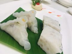 -顺丰轩园林酒家(天河店)