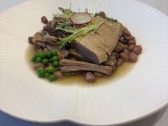 -聚鑫阁江浙菜·非遗传承技艺(青村帝华园店)