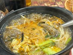 -天瑞福云南过桥米线(十里河店)