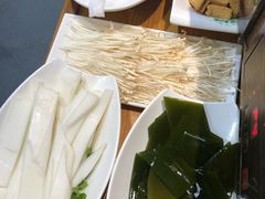 -草原塞蛮羊火锅城(港湾店)