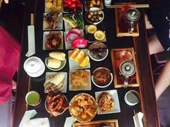 -青藤茶馆(南山路店)