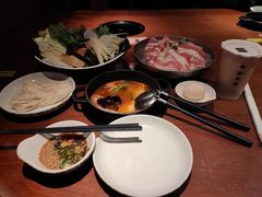 -呷哺呷哺(悦方店)