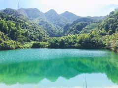 -午潮山国家森林公园
