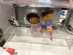 -DQ·蛋糕·冰淇淋(西城红场店)