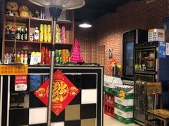 -贤花饭店(凯德店)