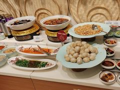 -第六季自助餐厅(北太平庄店)