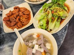 -西关刘福记(文德路店)