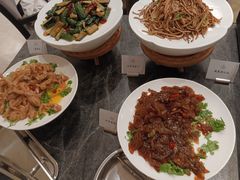 -京香轩·中餐厅(上海中庚聚龙酒店)