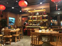 -關東雪东北菜(中庚漫游城店)