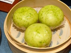 侨乡葱蓉包-闽海肴(北辰荟店)