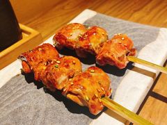 -鸟幸 TORISAKI 炭火居酒屋