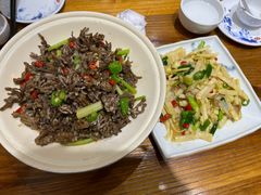 -下梅人家土菜馆(历史文化餐厅度假区店)