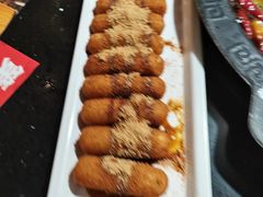 -麻辣英雄重庆火锅(常平店)