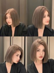 -FLAIR HAIR SALON