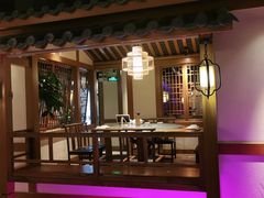 大堂-首秀·四川料理(星耀101店)