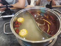 -林记潮牛·牛肉火锅(上马墩店)