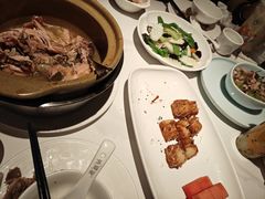 -外婆家(西红门荟聚购物中心店)