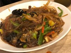 -郑阿姨的家·이모네·韩料&烤肉(武川路店)