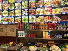 零售区-龙香居海鲜家常菜饭店·特色驴肉·古城浑锅