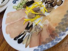 -桥香园过桥米线(国贸店)