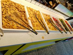 -燃尖儿自助串串火锅(新业广场店)