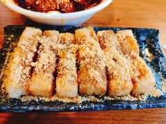 -付小姐在成都(中山公园店)