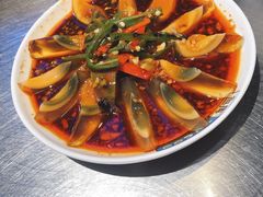 -鱼库·不仅是一家烤鱼店(车公庙店)